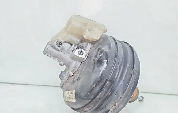 Seat Exeo (3R) Brake booster 8E0612105AJ