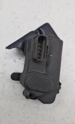Volvo S60 Intake manifold valve actuator/motor 30757452