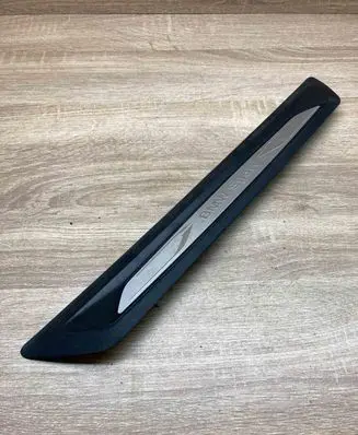 BMW 3 F30 F35 F31 Front sill trim cover 7289216 25891810