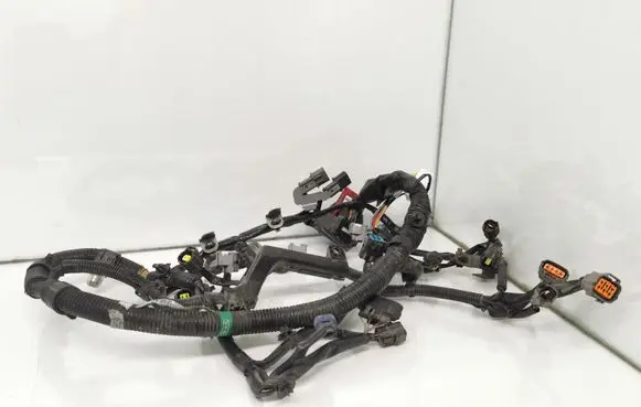 Mitsubishi ASX Engine installation wiring loom 8541B503 PROT511RA6