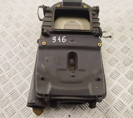 Mercedes-Benz E W212 Air filter box A6510902301