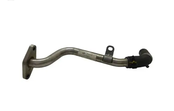 Opel Karl Engine coolant pipe/hose 55491783 688732768