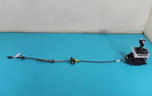 Ford Mondeo MK V Gear shift cable linkage DS7P-7K004-HD IMPRK1506467