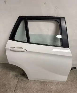 BMW X1 E84 Rear door