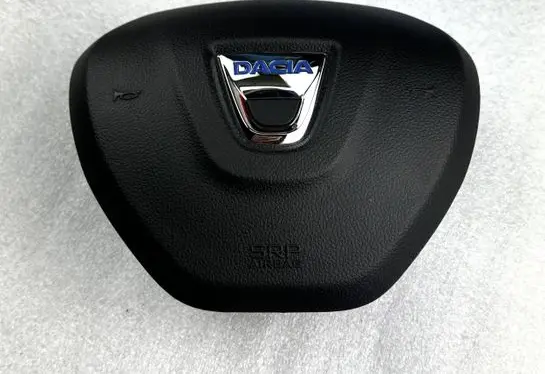 Dacia Sandero III Steering wheel airbag