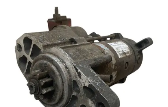 Jaguar S-Type Starter motor 4R8311001AC MS4280001931