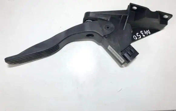 Jaguar X-Type Accelerator throttle pedal xr8f9f832bd xr8f-9f832-bd
