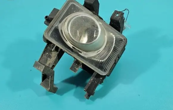 Opel Zafira B Front fog light 24462133 IMPRK1516987