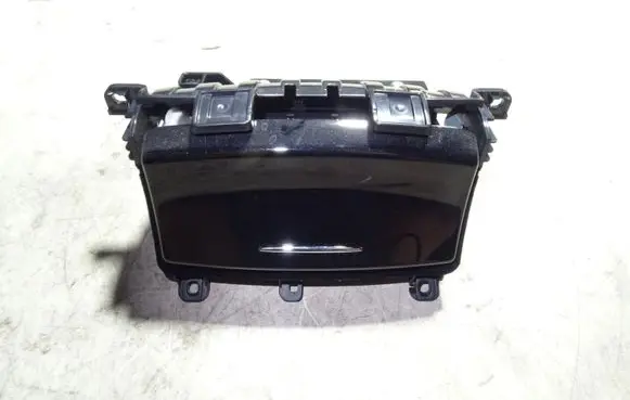 Infiniti Q50 Car ashtray 688004GA0A