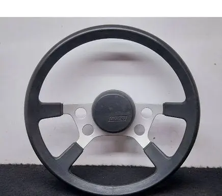 Fiat X1 - 9 Steering wheel 