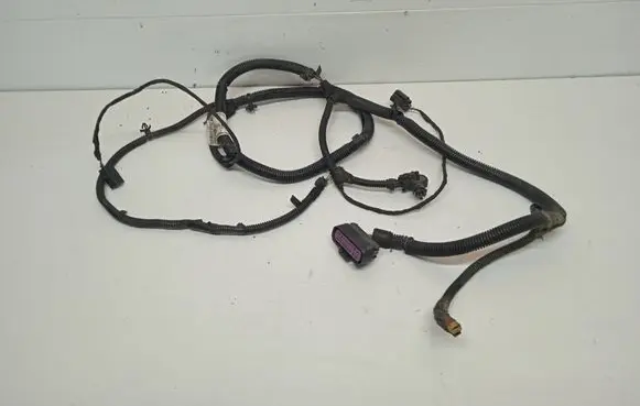 Opel Astra J Parking sensor (PDC) wiring loom 13352264