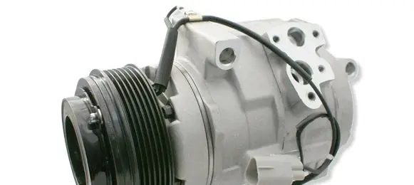 Lexus GS 300 350 430 450H Air conditioning (A/C) compressor (pump) 883200C110 EKL33052ZA 883100C061