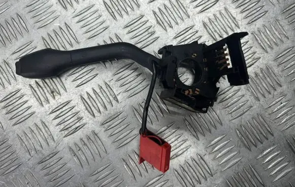 Volkswagen Lupo Wiper control stalk 6N0953503J BK701408002