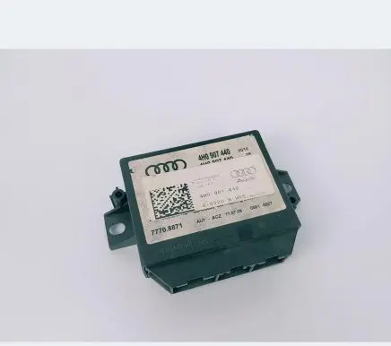 Audi A8 S8 D4 4H Parking PDC control unit/module 4H0907440