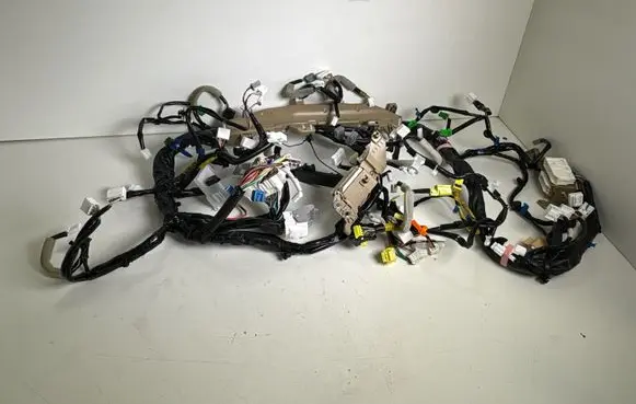 Subaru Outback (BT) Panel wiring PR004991N