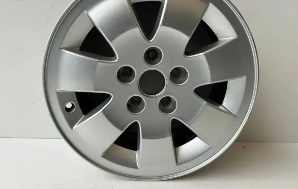 Mercedes-Benz Citan W415 R15 alloy rim 4154010900