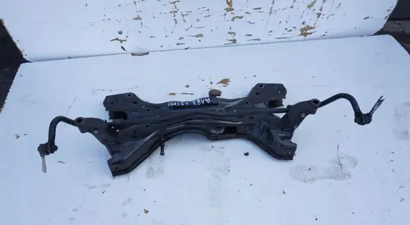 Audi A1 Front subframe