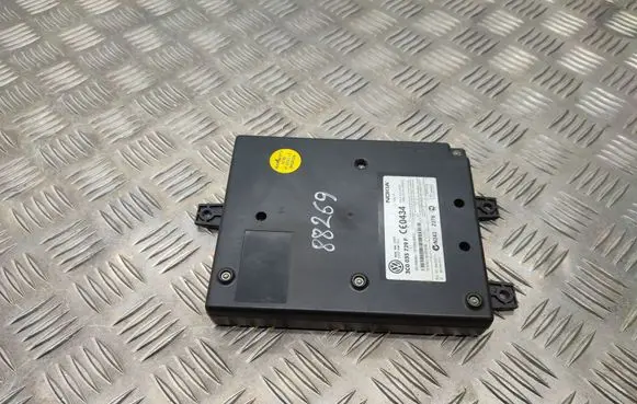 Bluetooth control unit module