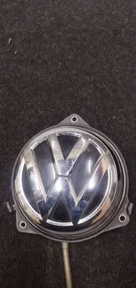 Volkswagen PASSAT B8 Tailgate opening switch 3G5827469F 20164811075