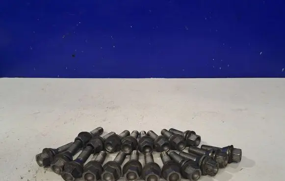 Volvo V60 Nuts/bolts 31423735