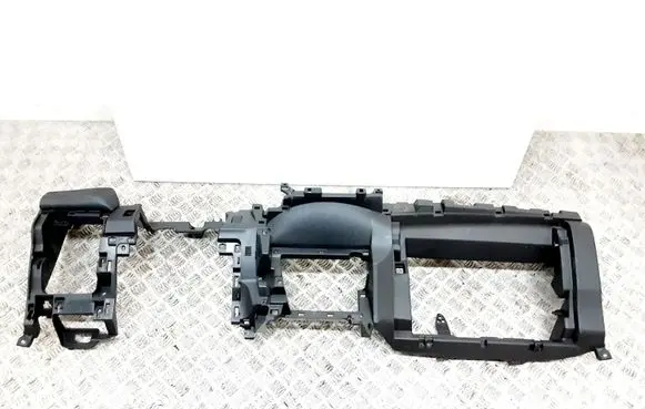 Toyota RAV 4 (XA40) Dashboard cross member/frame bar 5530342050