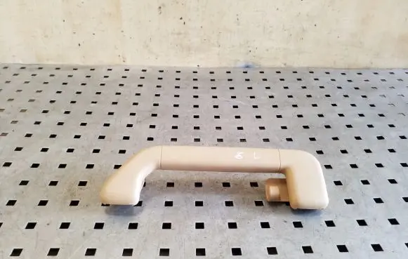 Porsche Cayenne (92A) Rear interior roof grab handle 7P0857643B