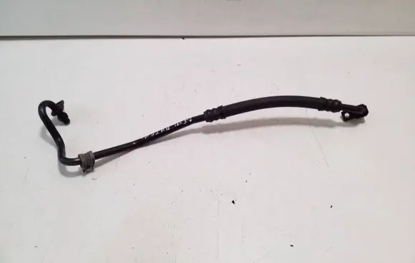 Audi A6 Allroad C5 Gearbox oil cooler pipe/hose 4B0317824A