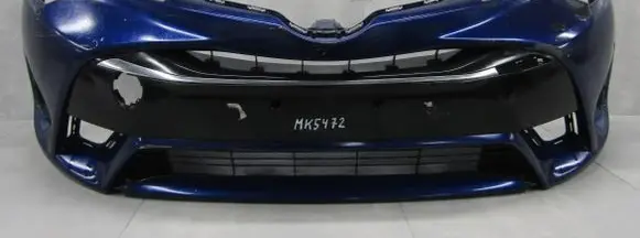 Toyota Avensis T270 Front bumper 5211905230