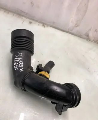 Peugeot Expert Intercooler hose/pipe 9810921180
