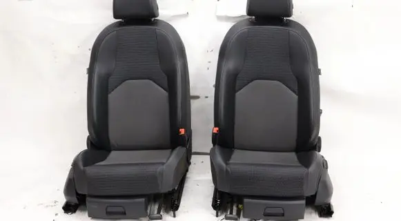 Seat set