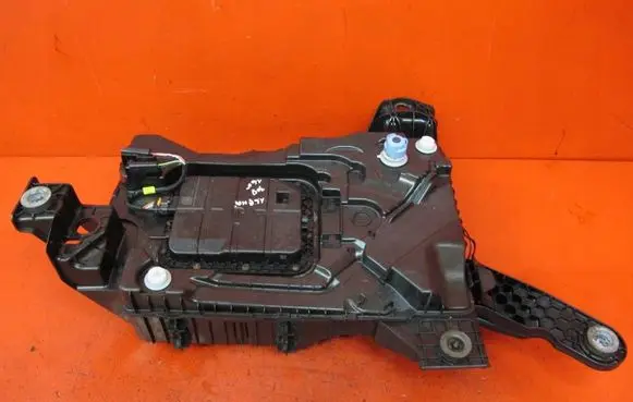 Peugeot 308 AdBlue liquid reservoir 9805755780 12674101 12674903