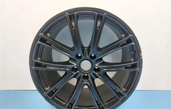 Porsche Panamera (971) R20 spare wheel 971601025N
