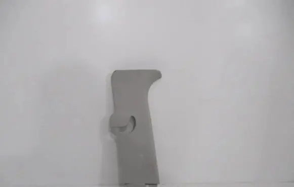 (C) pillar trim