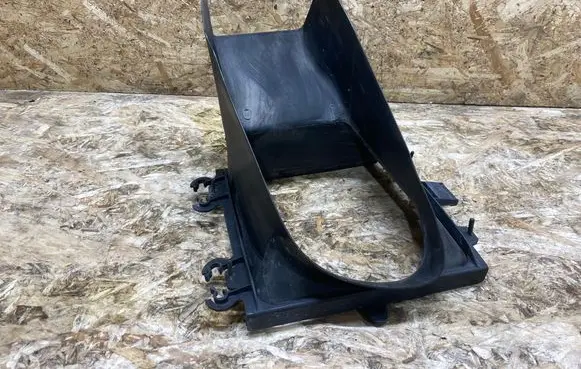 Bentley Flying Spur Intercooler air channel guide 3W5121467