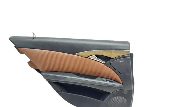 Mercedes-Benz E W211 Rear door card panel trim A2117308796 2117308796
