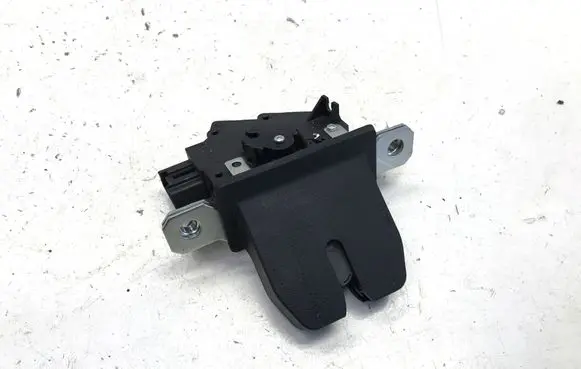 MG ZS Tailgate/trunk/boot lock/catch/latch 10459738
