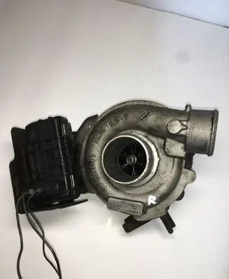 Dodge Nitro Turbo 35242126G 7719531