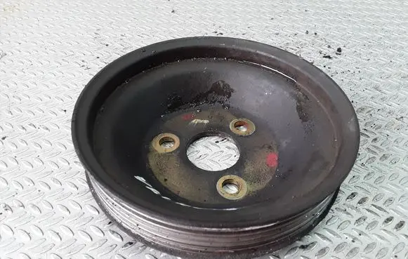 Fiat Bravo - Brava Power steering pump pulley 
