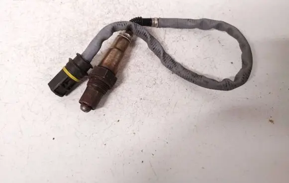 Mercedes-Benz C W203 Lambda probe sensor 0015405017