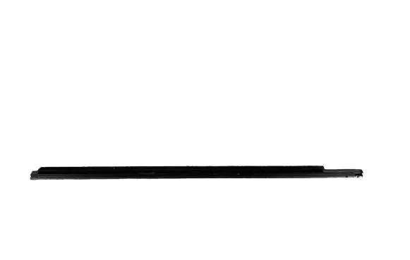 Mercedes-Benz GLK (X204) Front door glass trim molding 2047253665 A2047253665