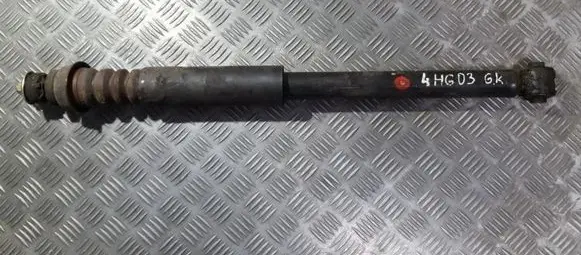 Hyundai Getz Rear shock absorber/damper 553101c200 55310-1c200