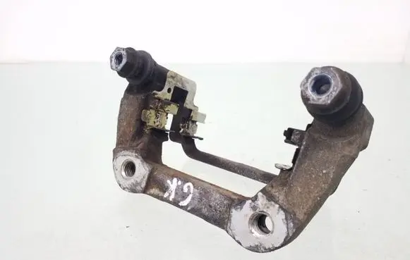 Volvo V60 Brake caliper pad carrier rear 
