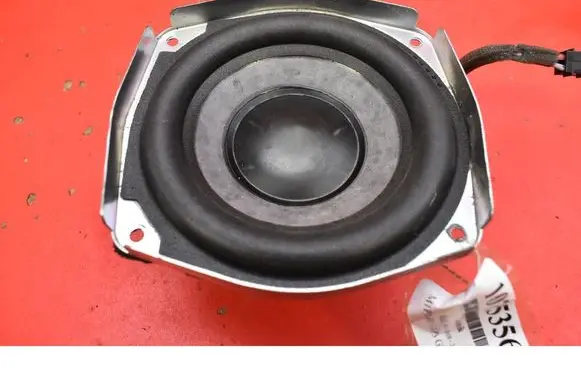 Audi A6 Allroad C6 Subwoofer speaker 