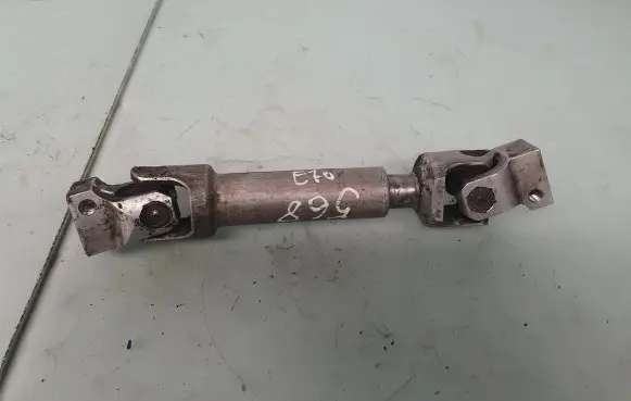 BMW X5 E70 Steering column universal joint 6774110 32306774110 32306774111