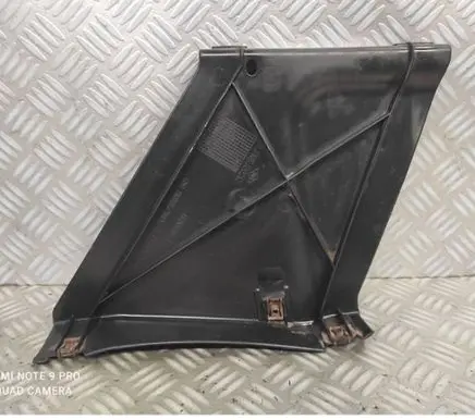 Renault Trafic III (X82) Engine splash shield/under tray 508425888R 508425888 93450277