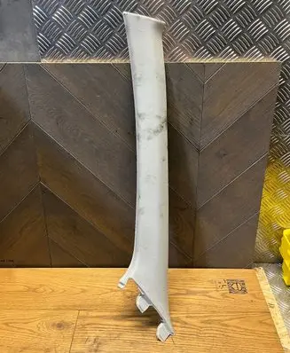 Nissan Qashqai (A) pillar trim 76912JD000