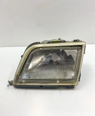Mercedes-Benz SL R129 Headlight/headlamp A1298206761 0302463011