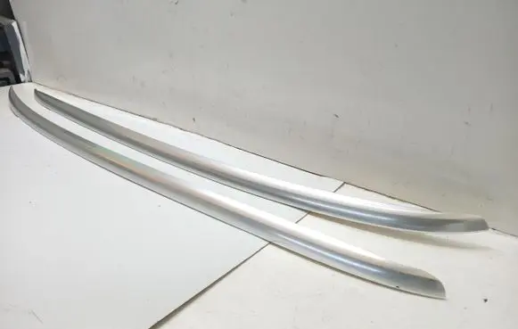 Seat Leon (5F) Roof bar rail