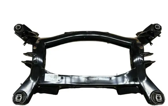BMW 3 G20 G21 Rear subframe 6876538 33316876538