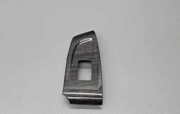 Honda Accord Rear door window switch trim 83743TL0G0150